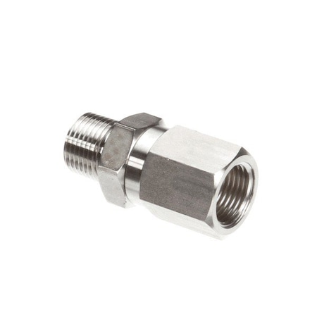 Manitowoc Valve Backflow Check - 3 /8 000009971